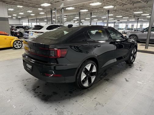 2024 Polestar 2 Long Range Dual Motor