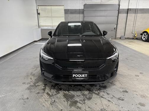 2024 Polestar 2 Long Range Dual Motor