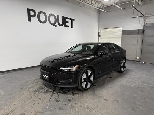 2024 Polestar 2 Long Range Dual Motor