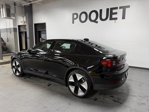 2024 Polestar 2 Long Range Dual Motor