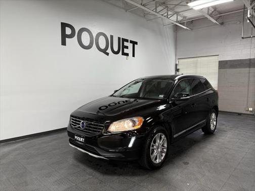2016 Volvo XC60 T5 Premier