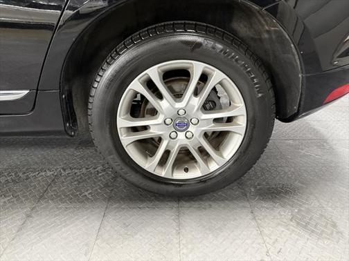 2016 Volvo XC60 T5 Premier