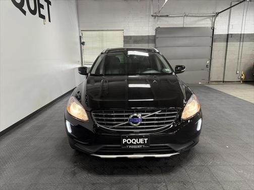 2016 Volvo XC60 T5 Premier