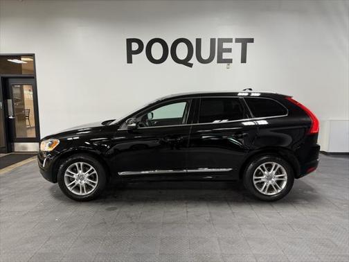 2016 Volvo XC60 T5 Premier