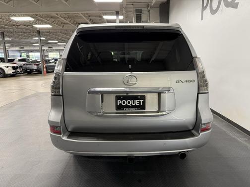 2016 Lexus GX 460 460