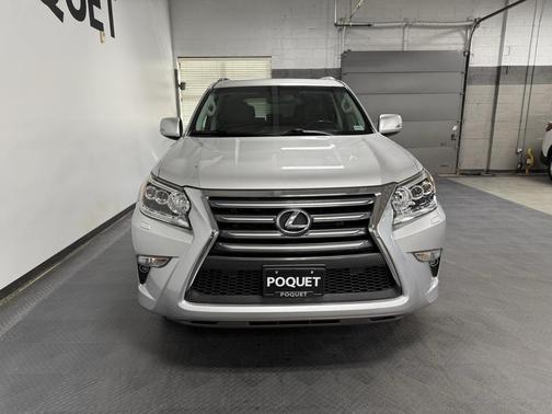 2016 Lexus GX 460 460
