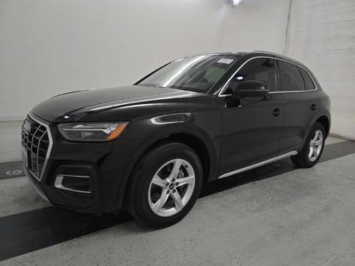 2023 Audi Q5 40 Premium