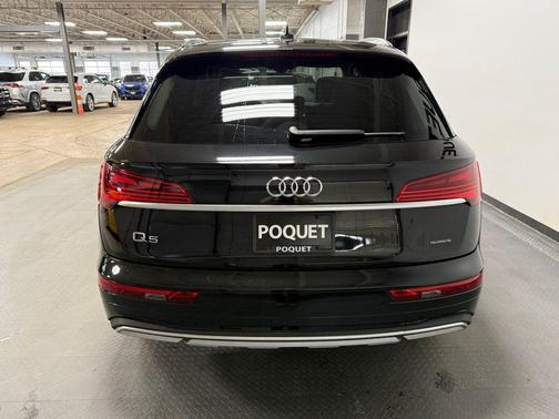 2023 Audi Q5 40 Premium