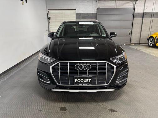 2023 Audi Q5 40 Premium