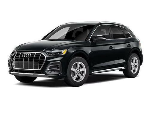 2023 Audi Q5 40 Premium