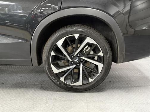 2023 Mitsubishi Outlander PHEV 40th Anniversary S-AWC