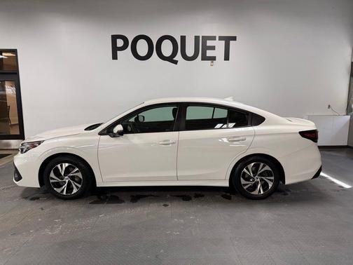 2023 Subaru Legacy Premium