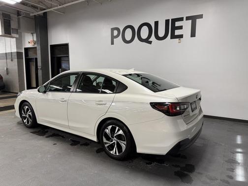 2023 Subaru Legacy Premium