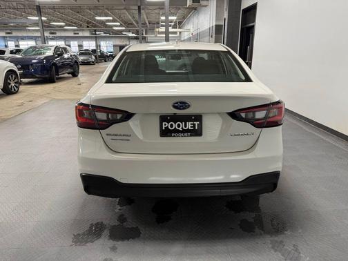 2023 Subaru Legacy Premium