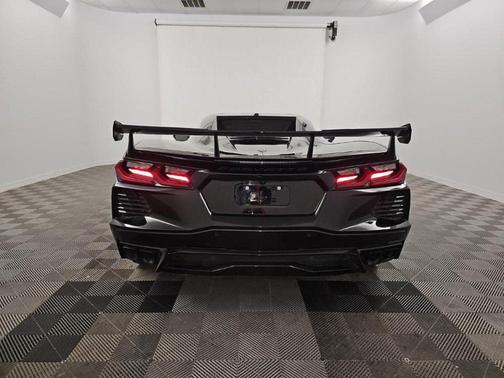 2024 Chevrolet Corvette Stingray w/3LT