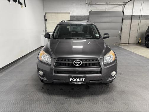 2011 Toyota RAV4 Sport