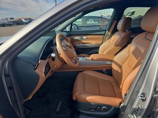 2024 Genesis GV70 2.5T AWD