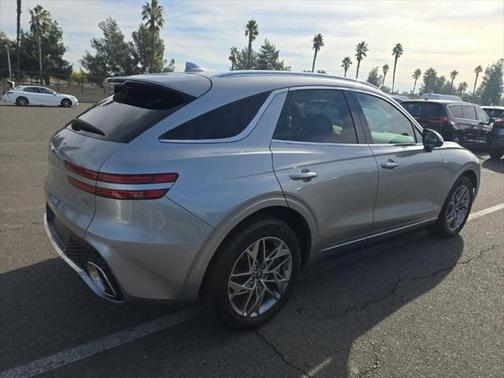 2024 Genesis GV70 2.5T AWD