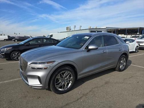 2024 Genesis GV70 2.5T AWD