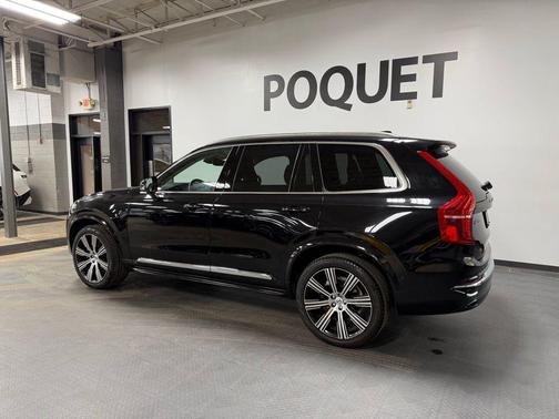 2023 Volvo XC90 Ultimate