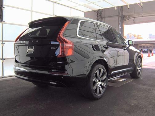 2023 Volvo XC90 Ultimate