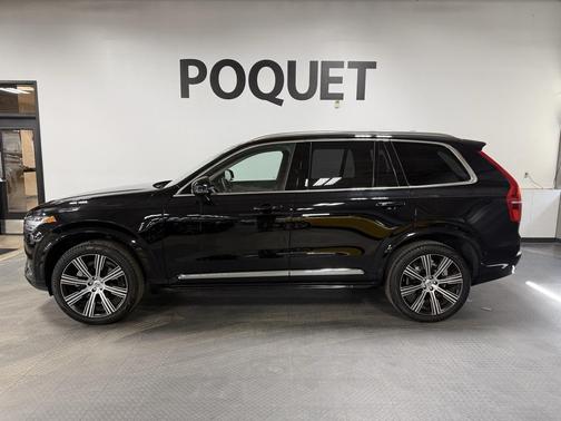 2023 Volvo XC90 Ultimate