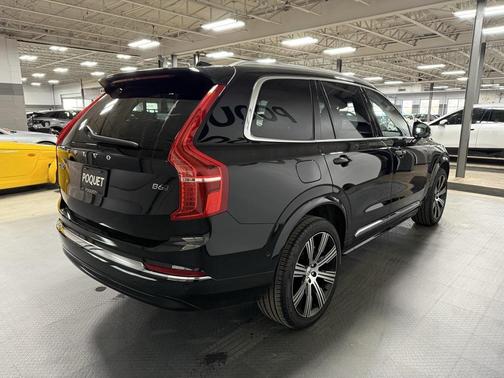 2023 Volvo XC90 Ultimate