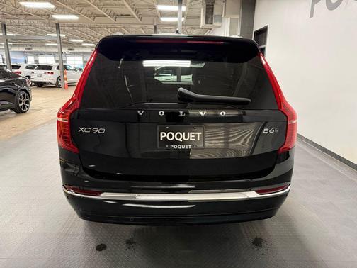 2023 Volvo XC90 Ultimate