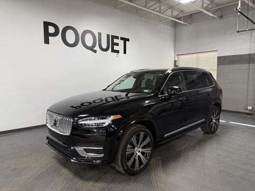 2023 Volvo XC90 Ultimate