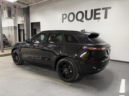 2022 Land Rover Range Rover Velar P250 S R-Dynamic