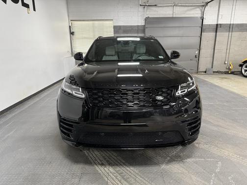 2022 Land Rover Range Rover Velar P250 S R-Dynamic
