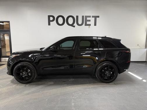 2022 Land Rover Range Rover Velar P250 S R-Dynamic