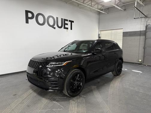 2022 Land Rover Range Rover Velar P250 S R-Dynamic