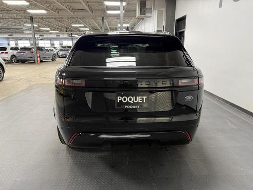 2022 Land Rover Range Rover Velar P250 S R-Dynamic