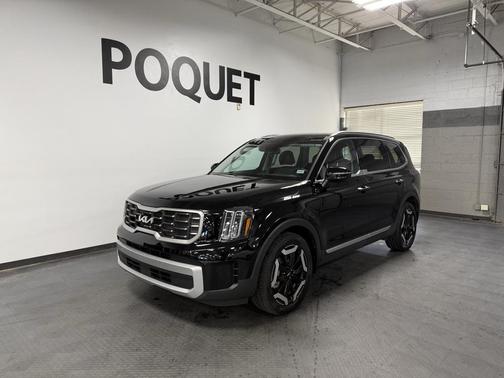 2023 Kia Telluride S