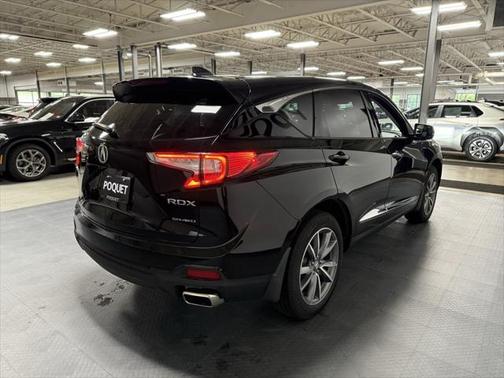 2023 Acura RDX Technology Package