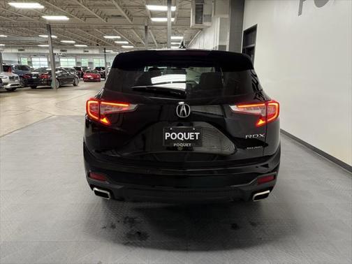 2023 Acura RDX Technology Package
