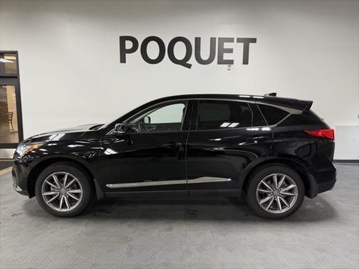 2023 Acura RDX Technology Package