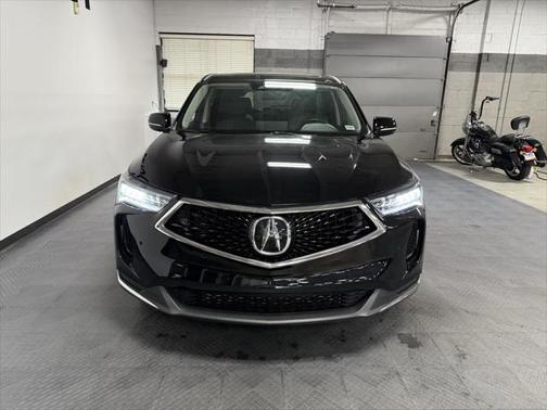 2023 Acura RDX Technology Package