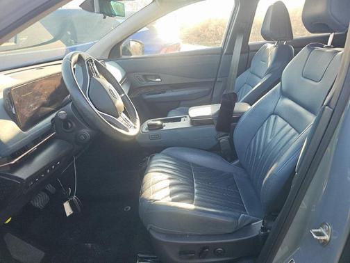 2023 Nissan ARIYA PLATINUM+ e-4ORCE