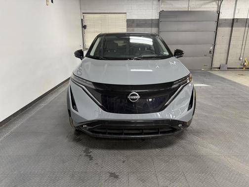 2023 Nissan ARIYA PLATINUM+ e-4ORCE