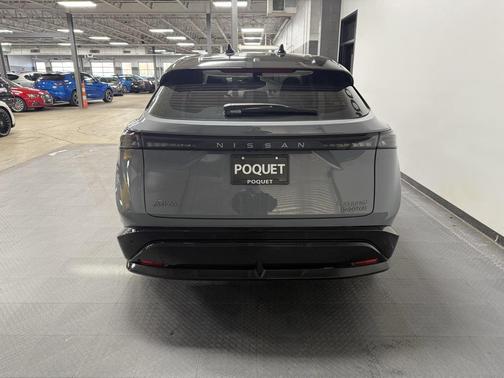 2023 Nissan ARIYA PLATINUM+ e-4ORCE