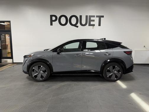 2023 Nissan ARIYA PLATINUM+ e-4ORCE