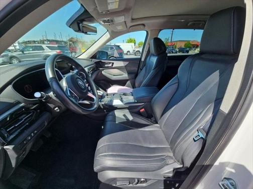 2024 Acura MDX Technology Package