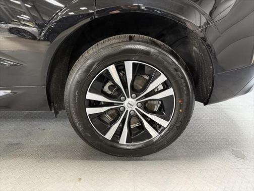 2021 Volvo XC60 Recharge Plug-In Hybrid T8 Inscription Expression