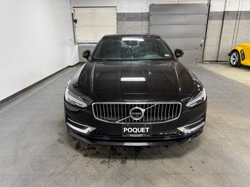 2017 Volvo S90 T6 Inscription