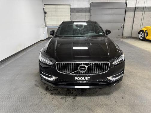 2017 Volvo S90 T6 Inscription