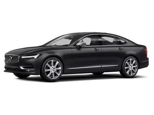 2017 Volvo S90 T6 Inscription