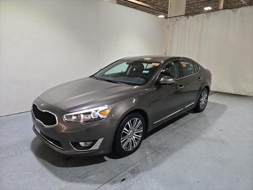 2015 Kia Cadenza Premium