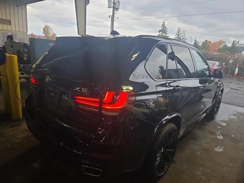 2017 BMW X5 eDrive xDrive40e